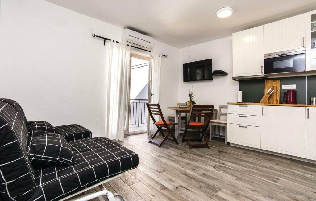 Apartments Jankovic 比奥格勒·纳·莫鲁 外观 照片